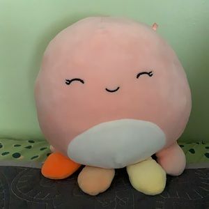 Squishmallows Summer 8”